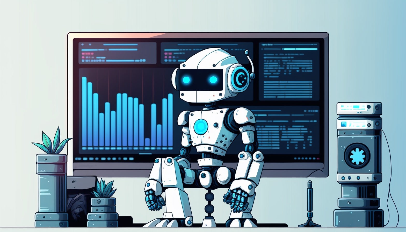 Crypto Trading Bot Trends